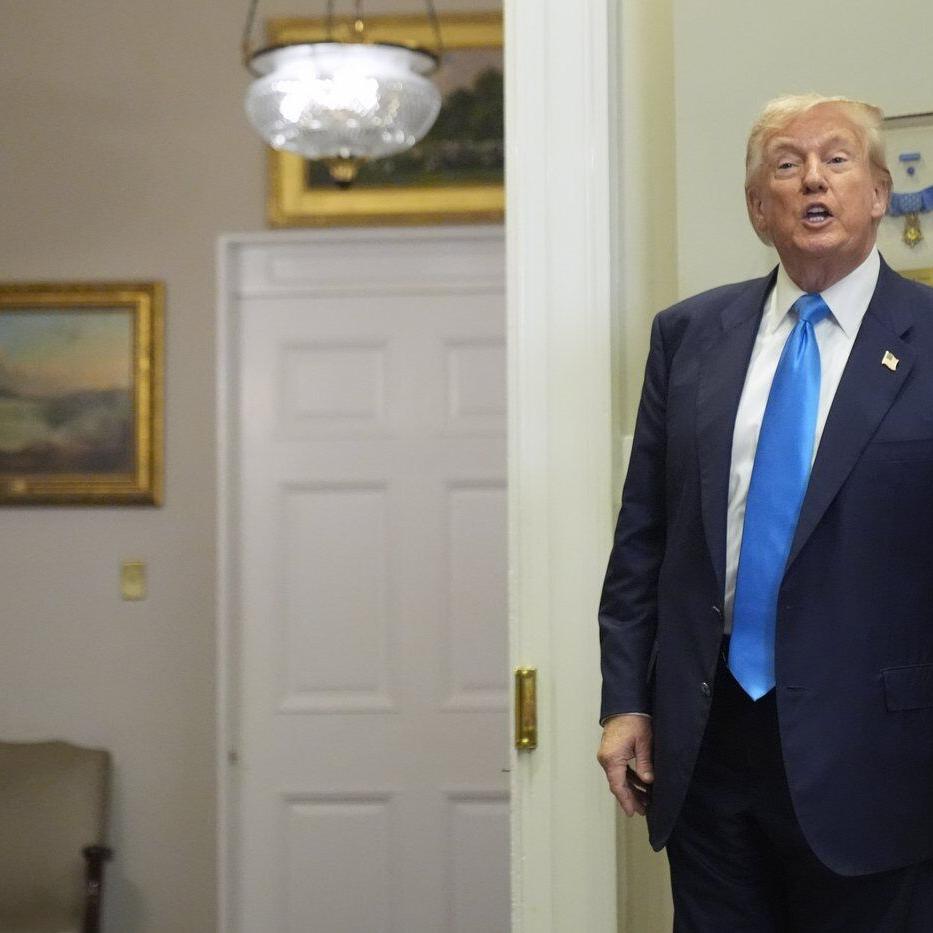 Carney disappointed after Trump hits Canada with 35 per cent tariffs